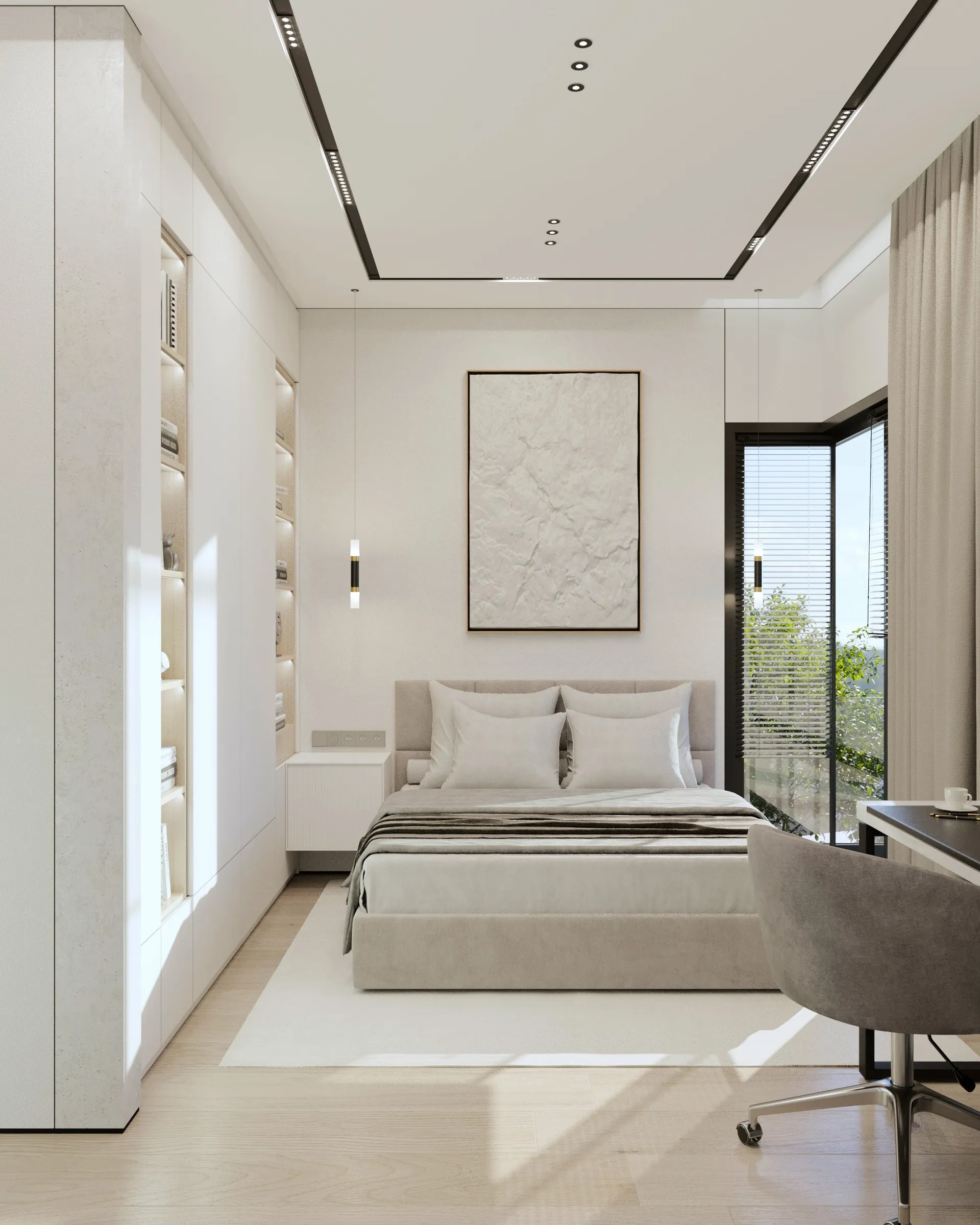 Platon Villas