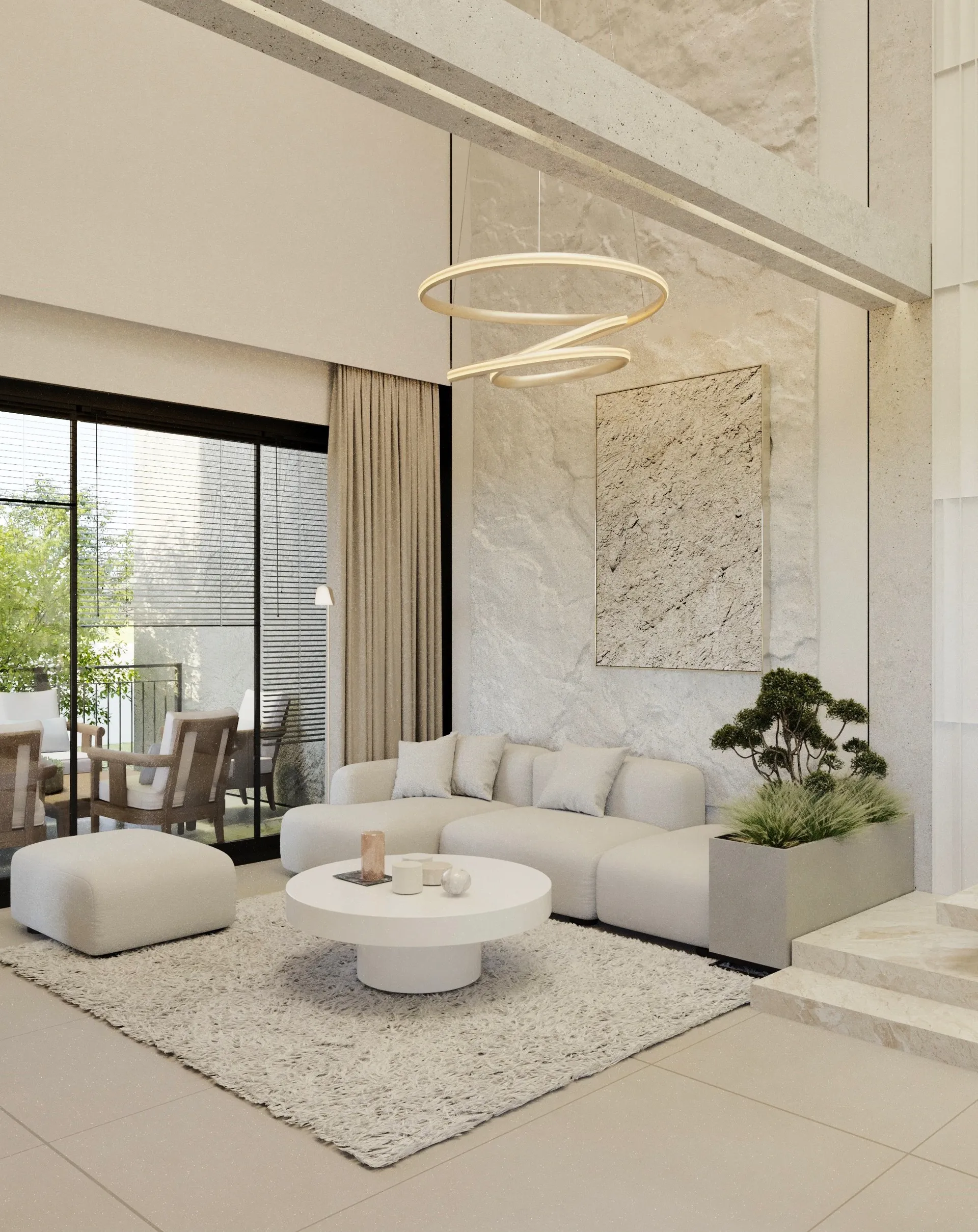 Platon Villas