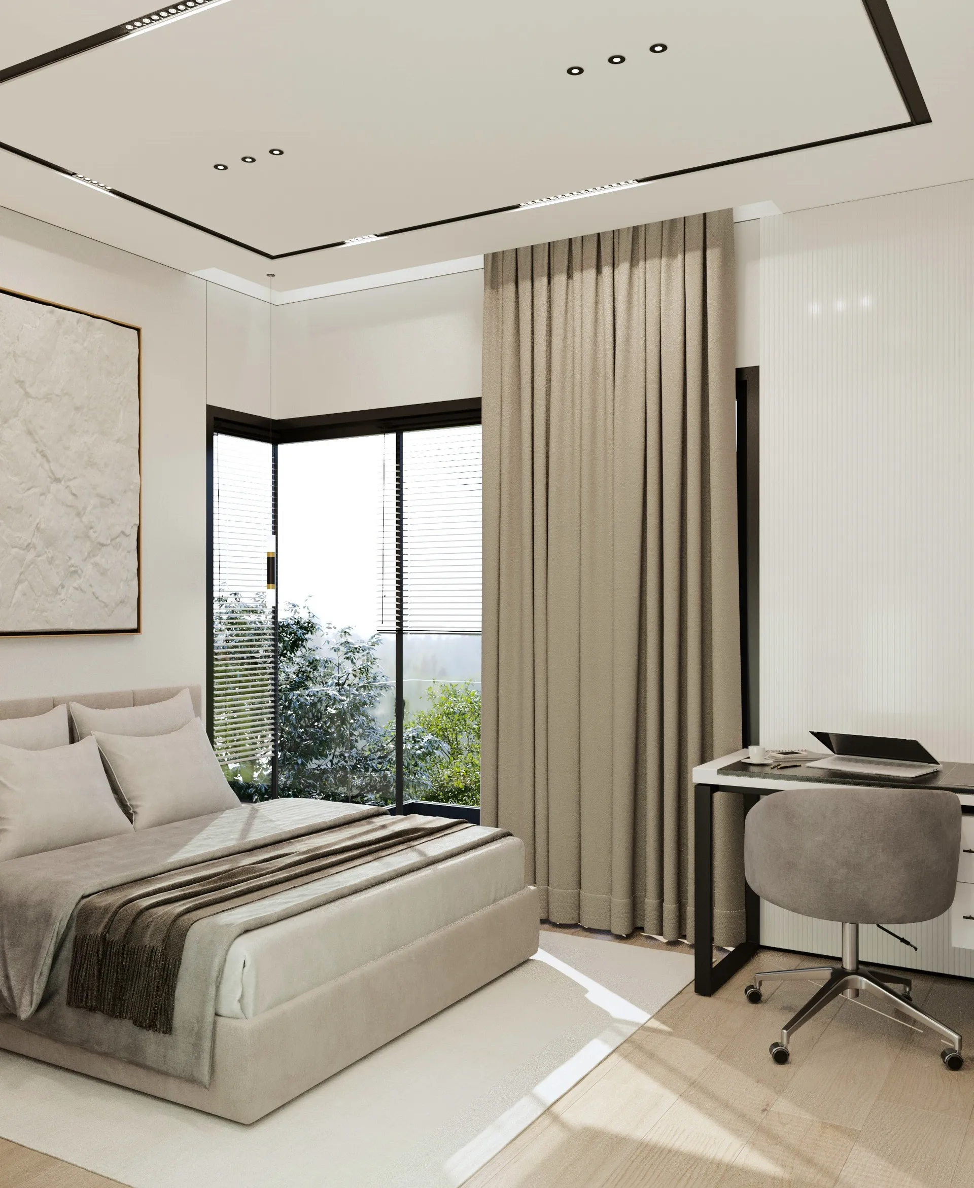 Platon Villas