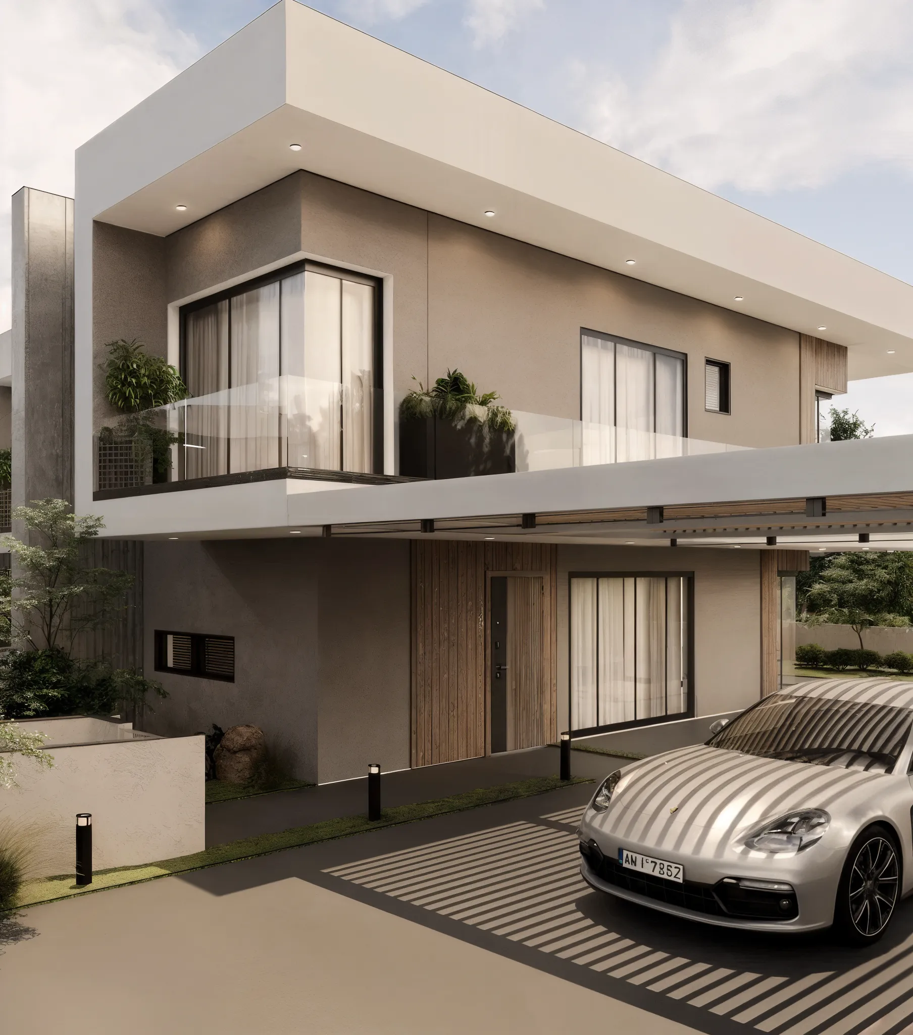Platon Villas
