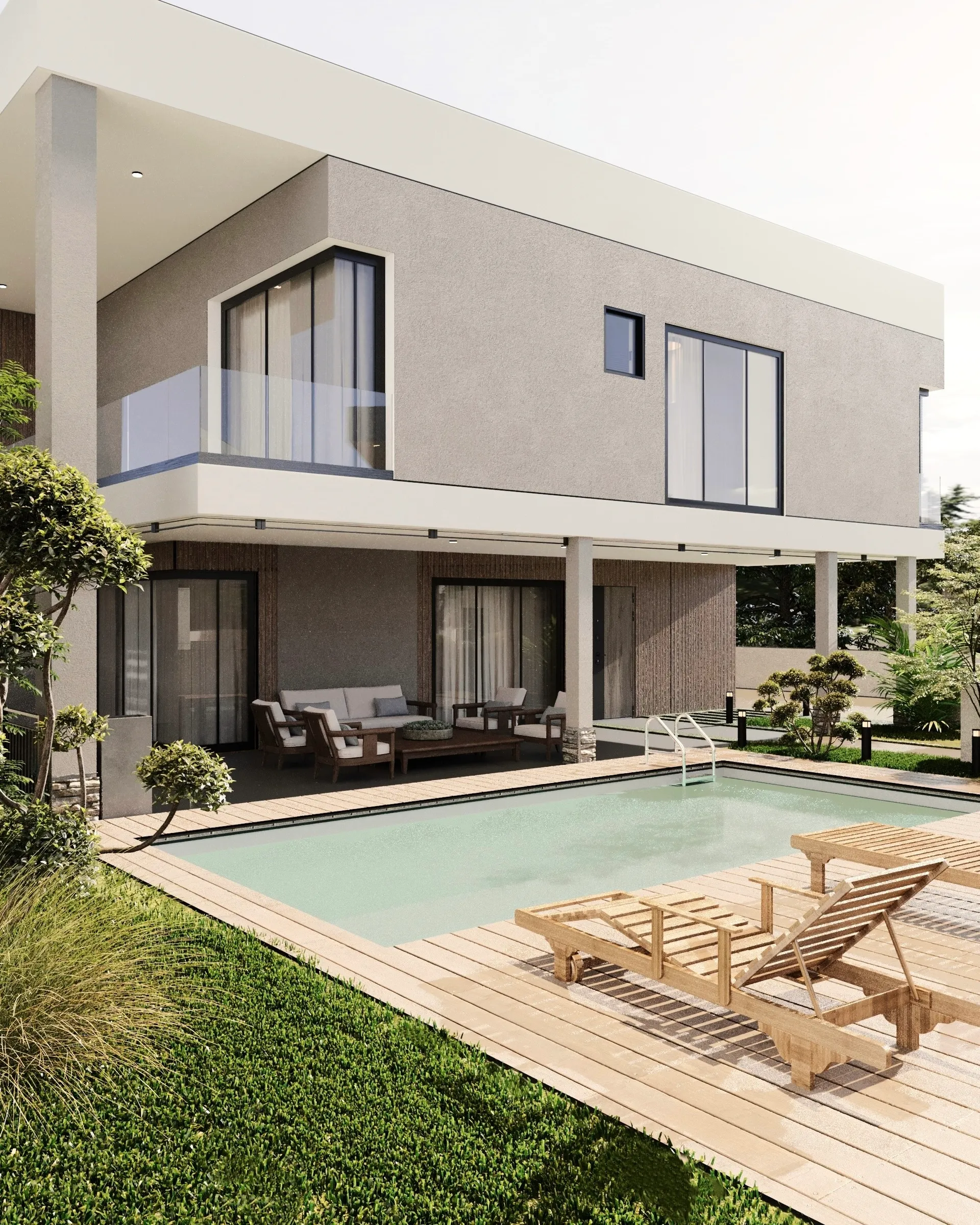 Platon Villas