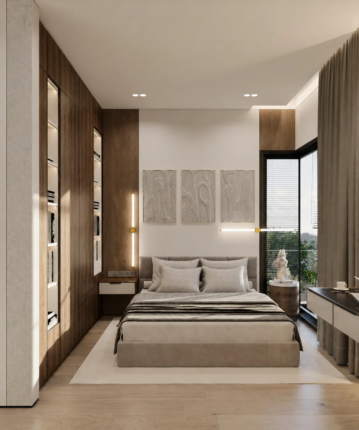 Platon Villas