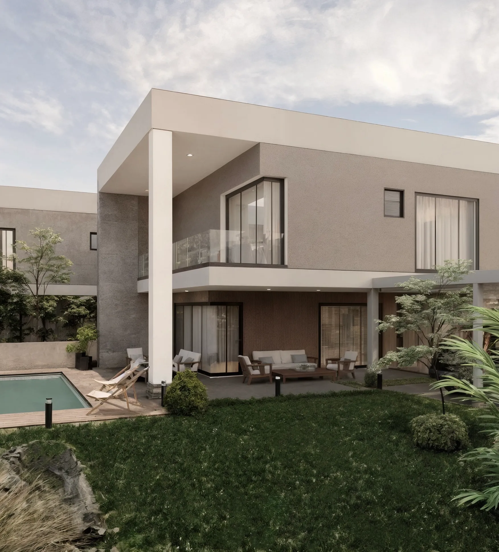 Platon Villas