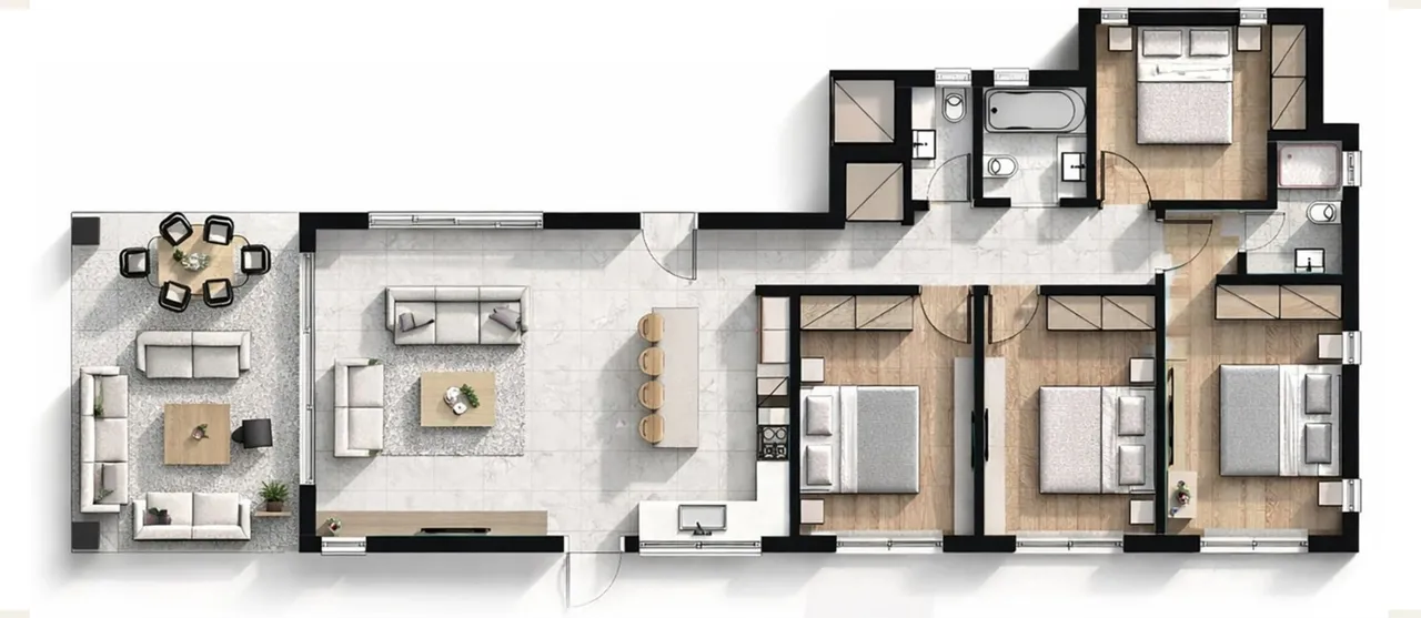 Visualisation 3