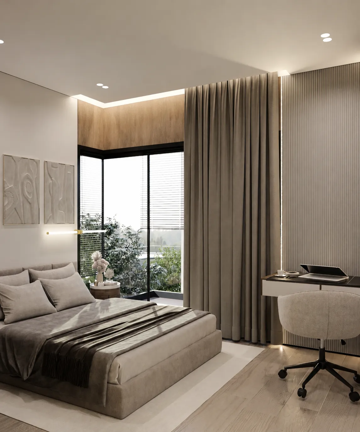 Platon Villas
