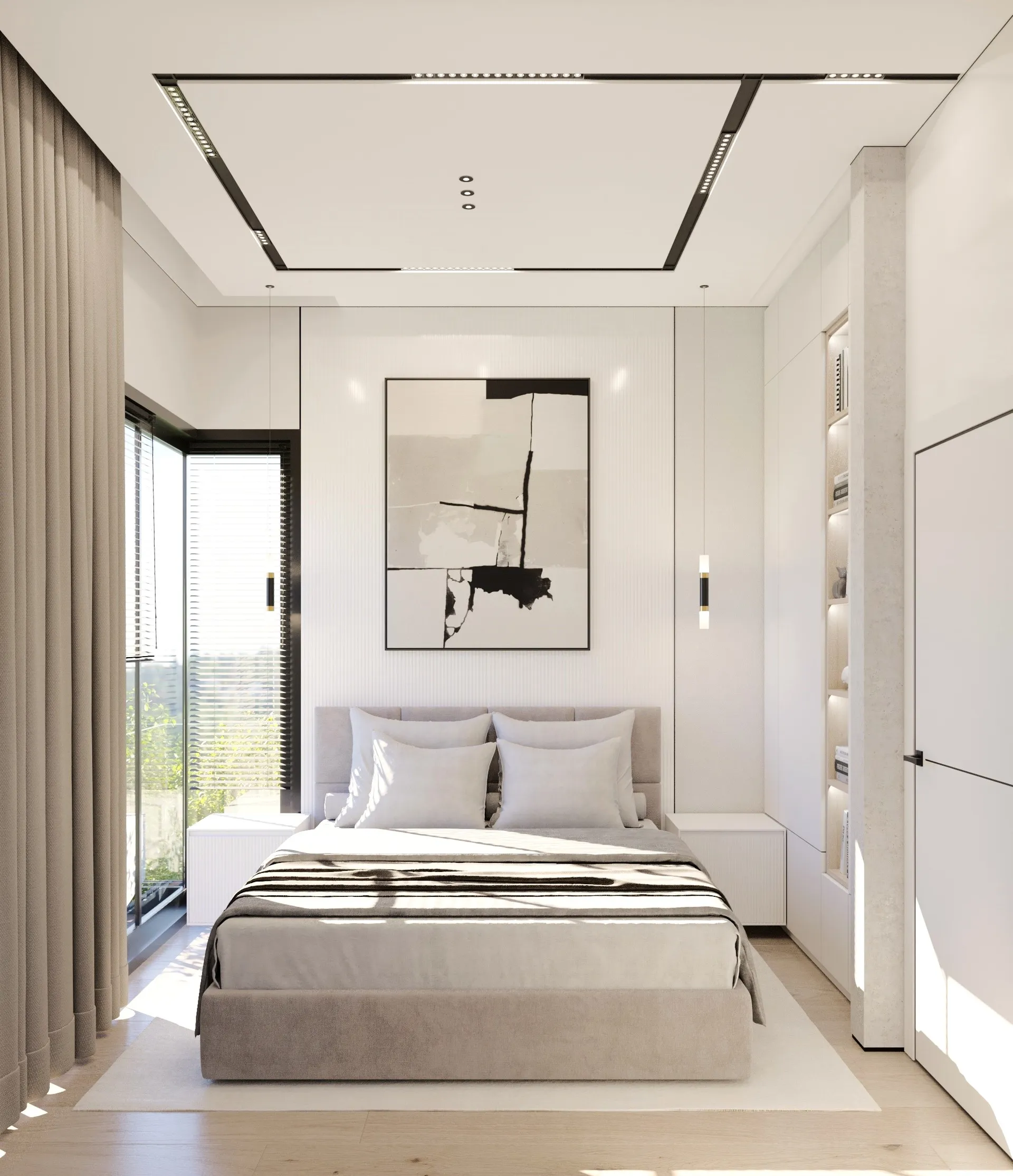 Platon Villas