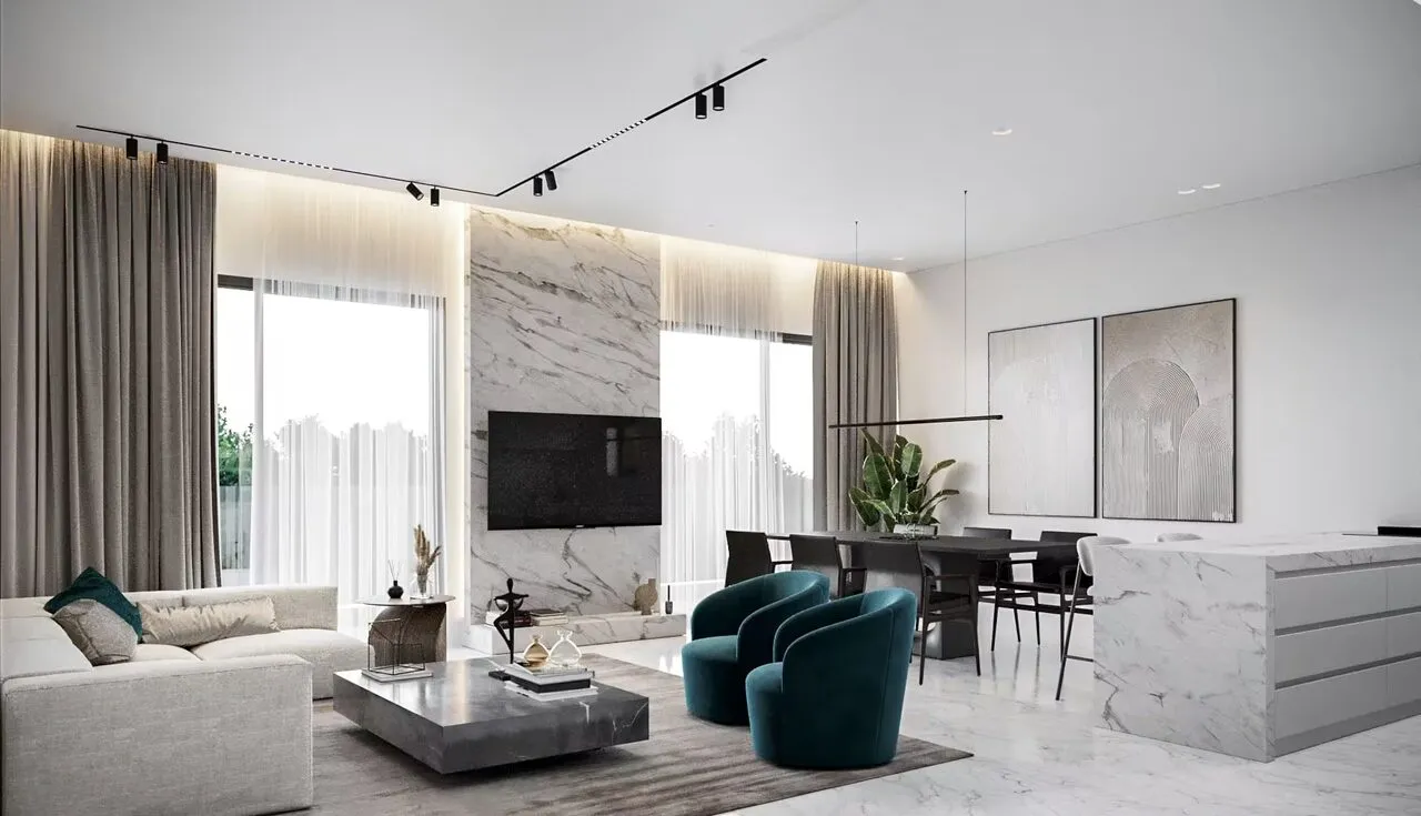 Cypress Park Living