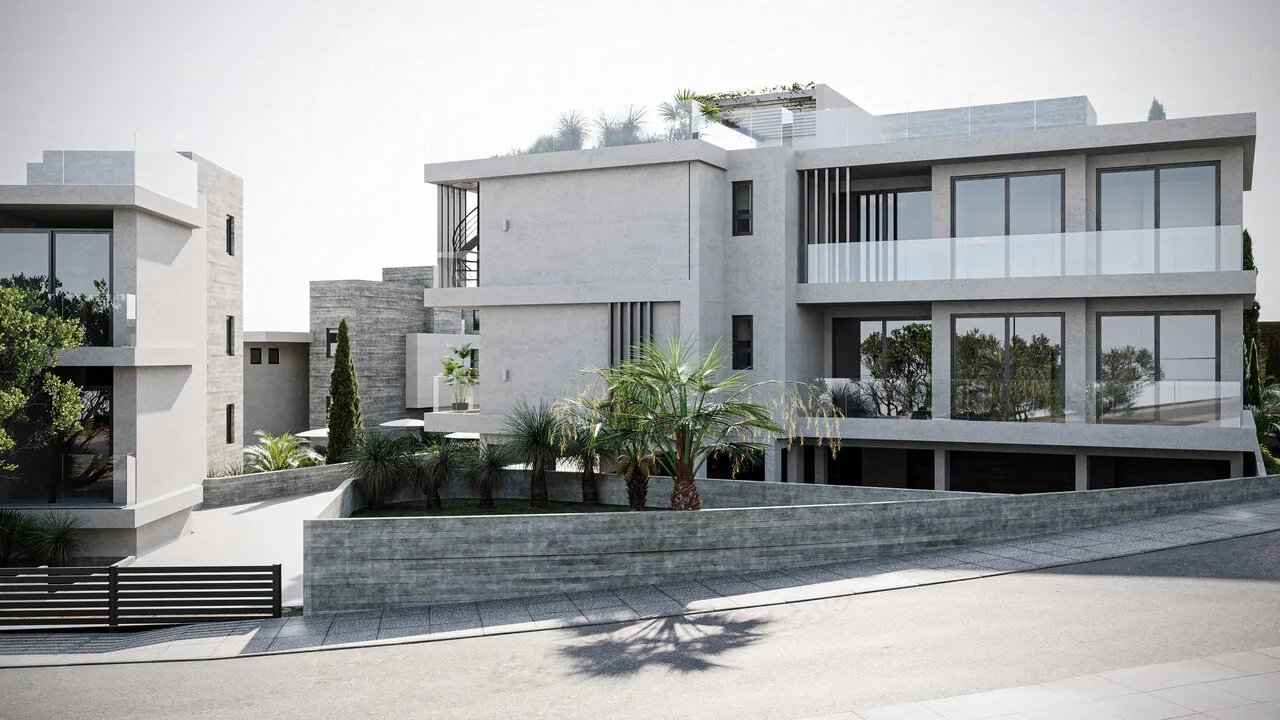 Duplex E203