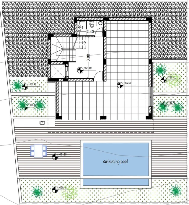 Nr. 11 — Villa