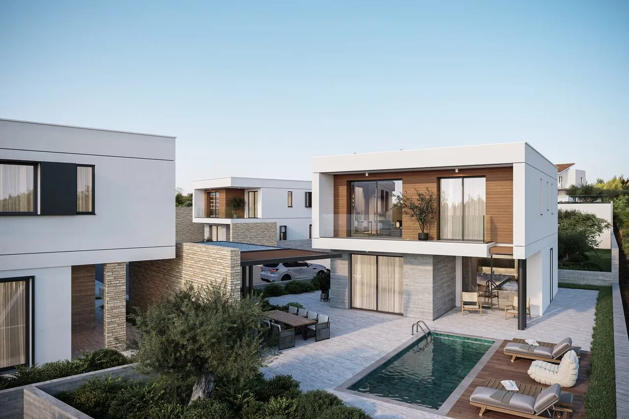 Aurelia Homes
