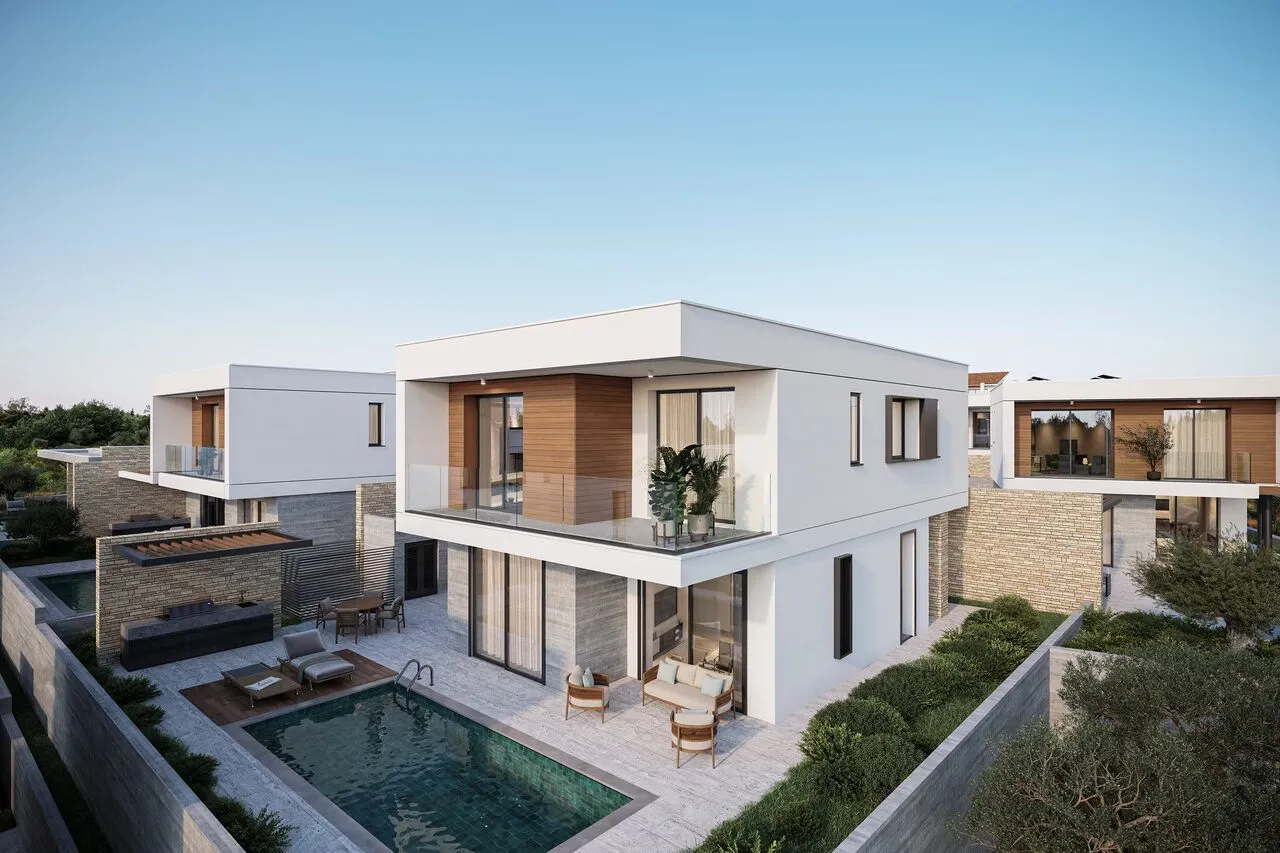 Aurelia Homes