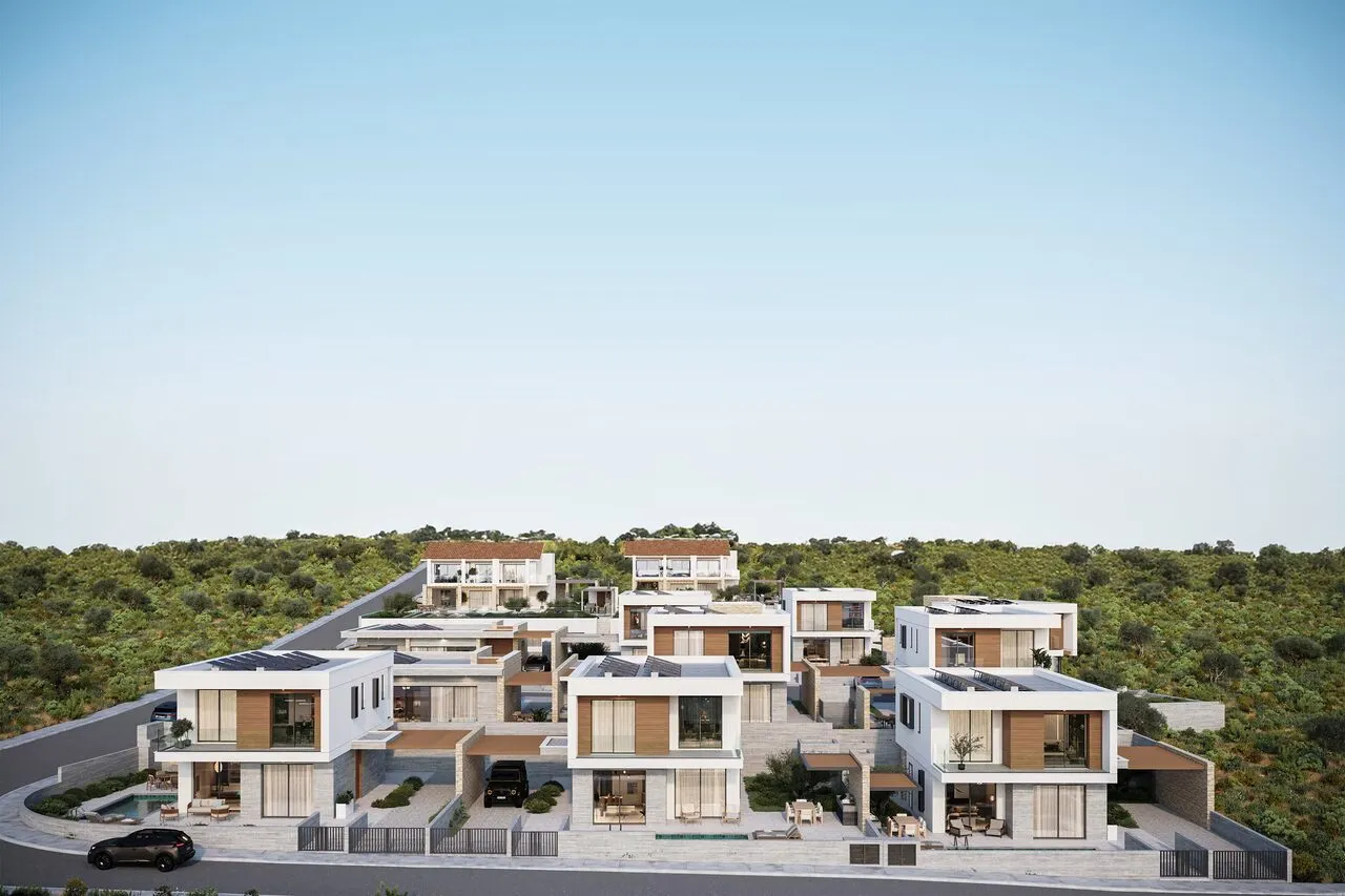 Aurelia Homes