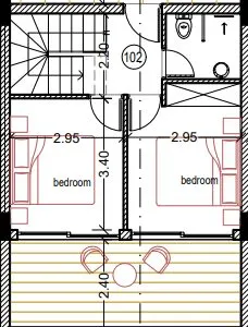Duplex 102