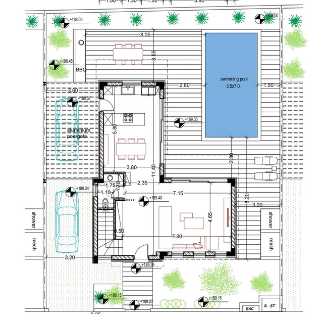 Nr. 23 — Villa