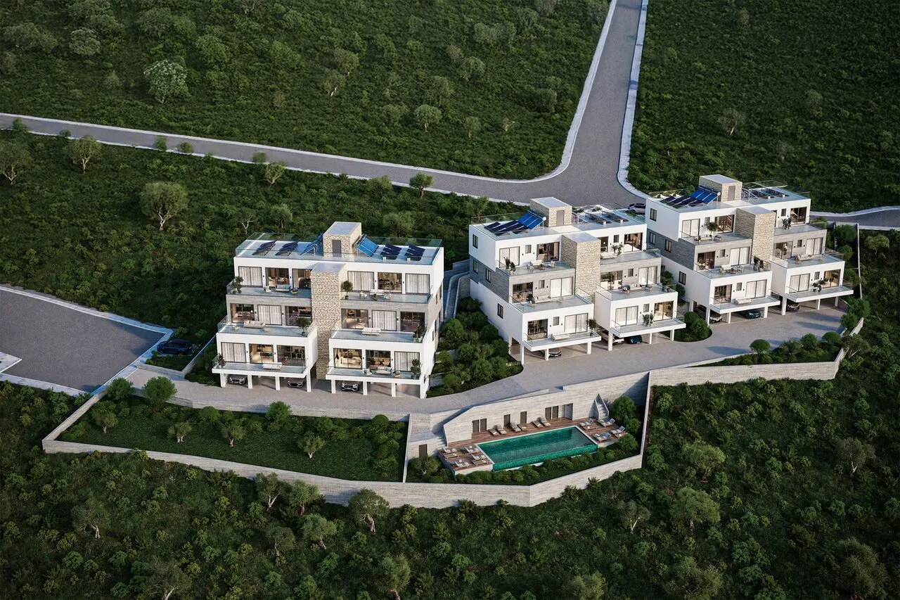 Azure Living