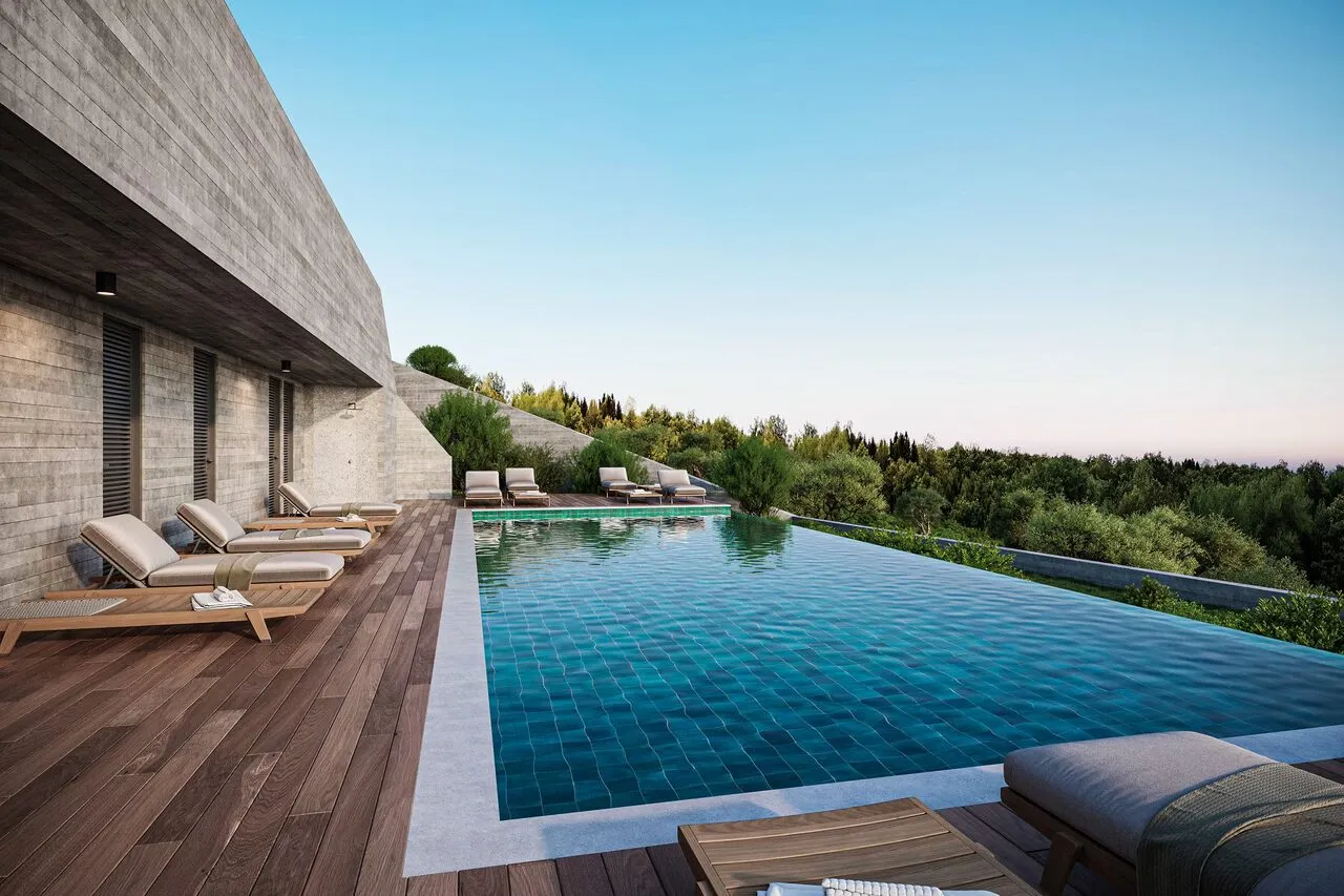 Azure Living