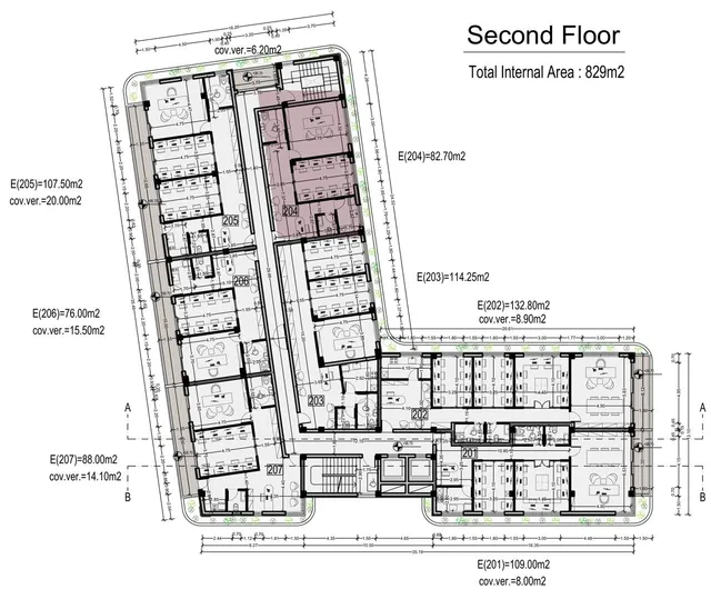 Nr. 204 — Commercial