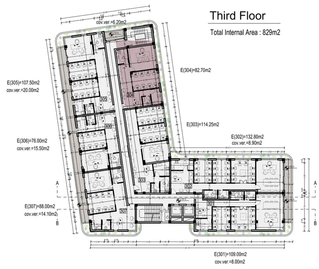 Nr. 304 — Commercial