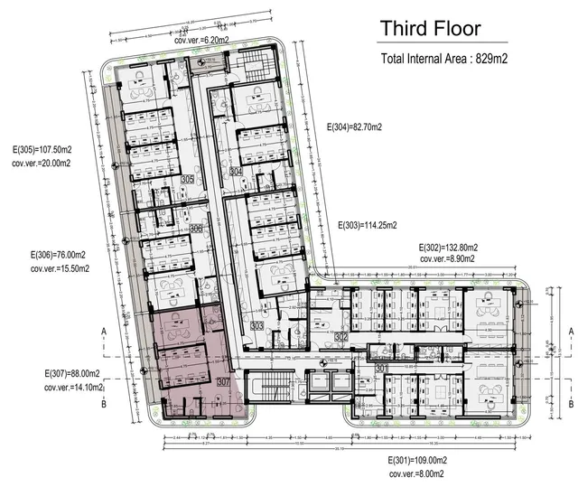 Nr. 307 — Commercial
