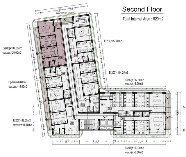 Nr. 205 — Commercial