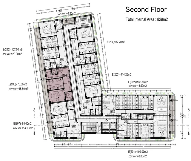 Nr. 206 — Commercial