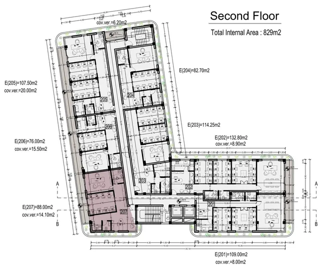 Nr. 207 — Commercial