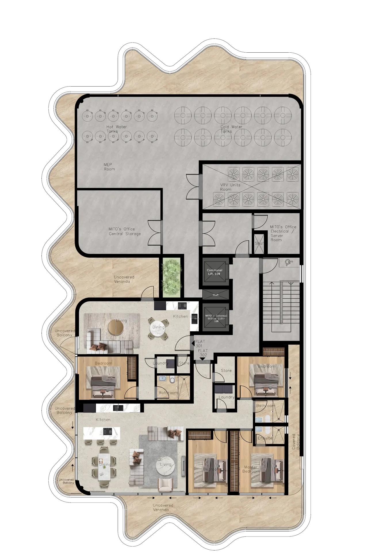 Visualisation 4