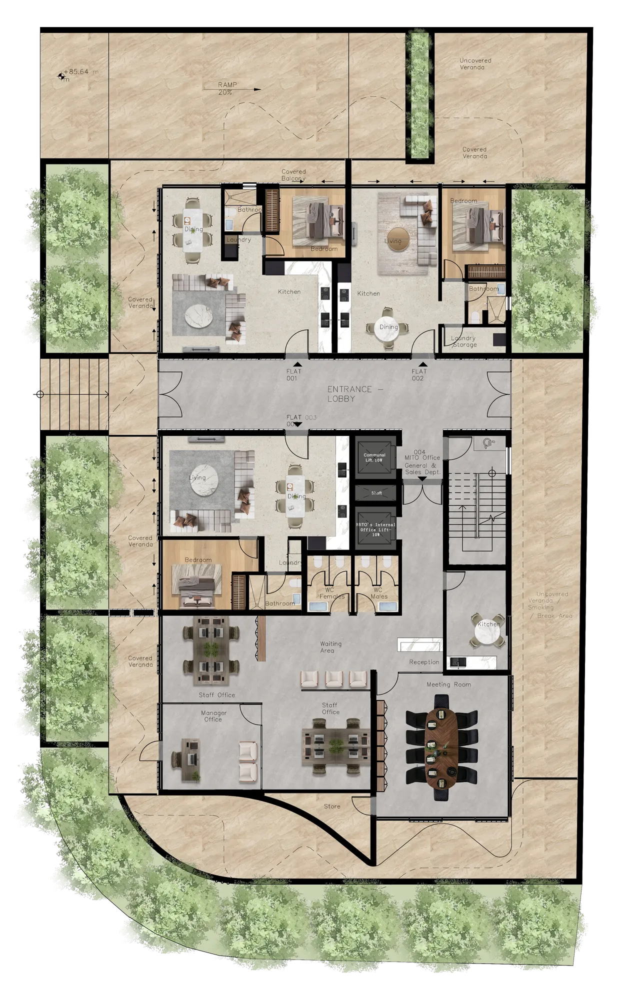 Visualisation 3
