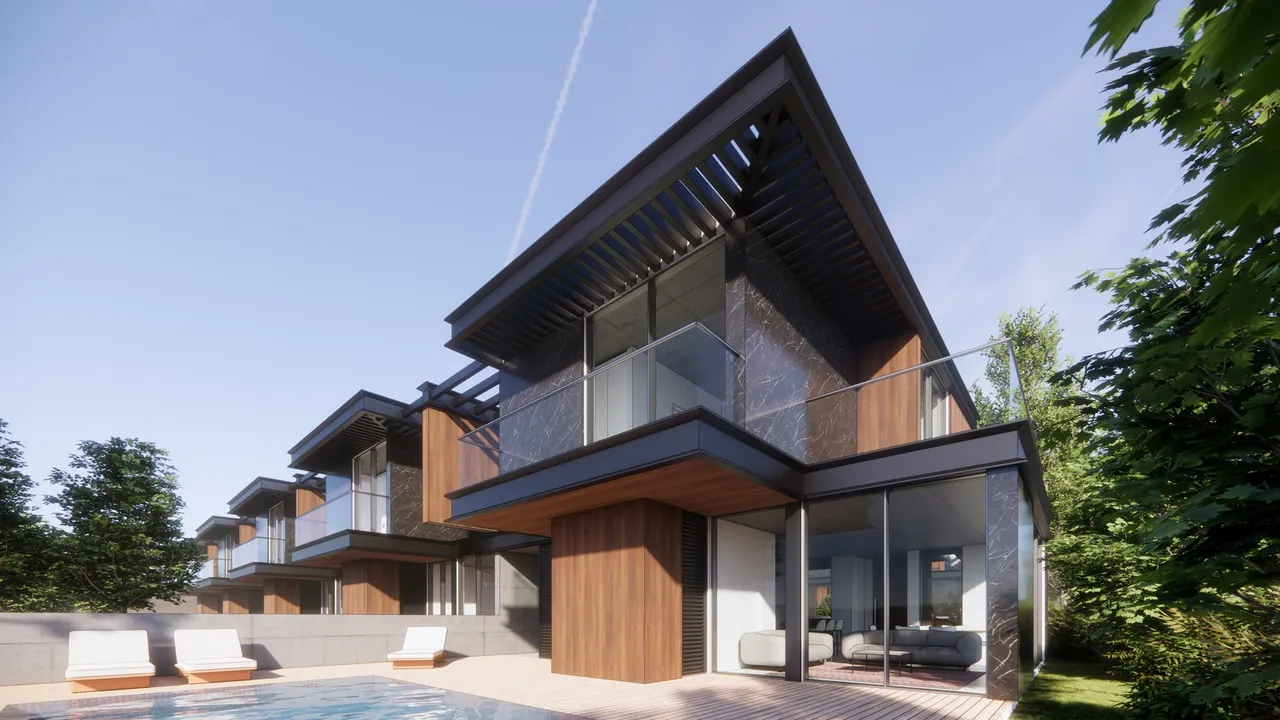 Villa 03
