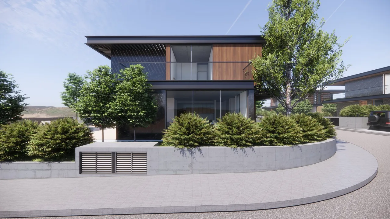 Villa 02