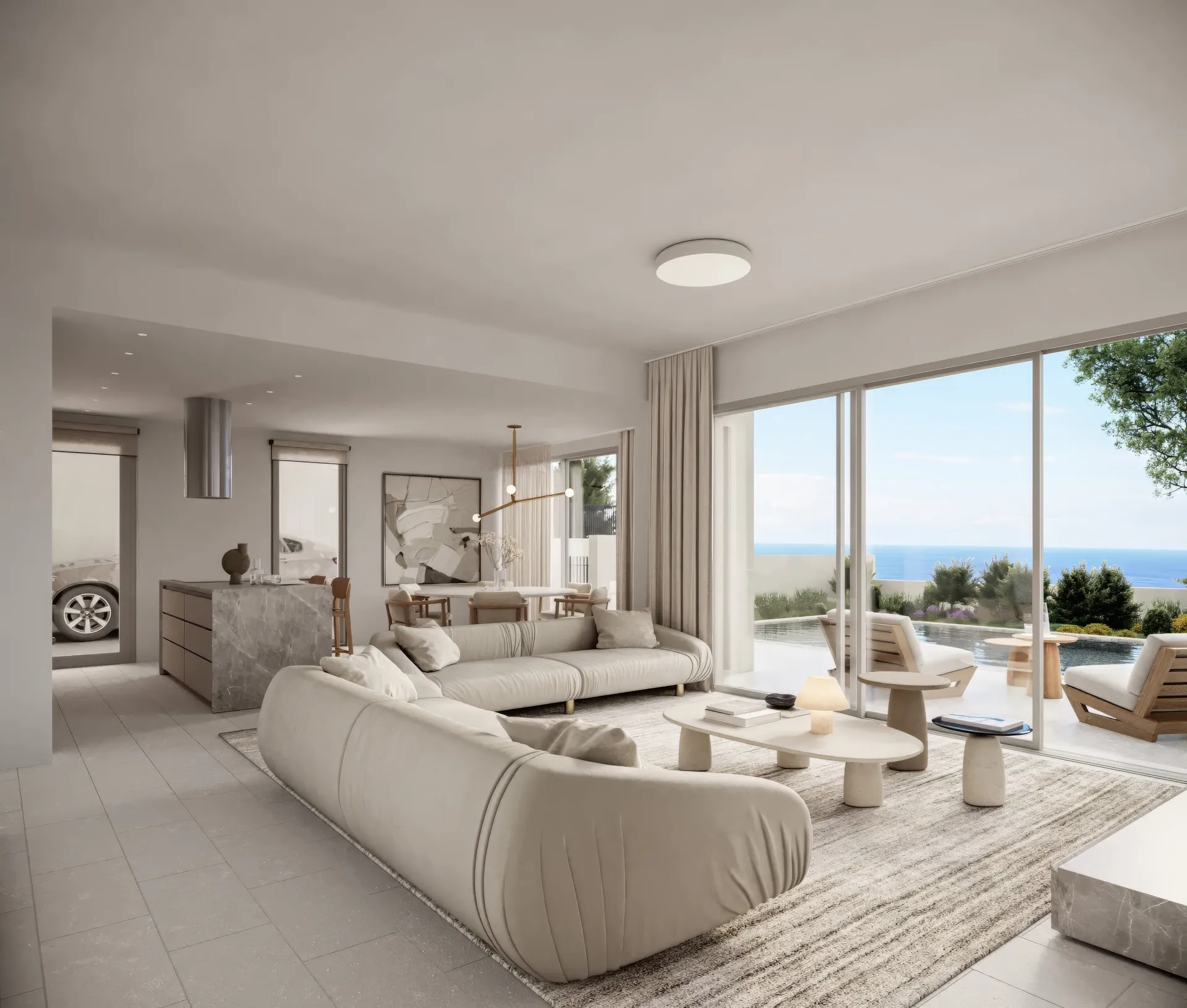 Coral Vista