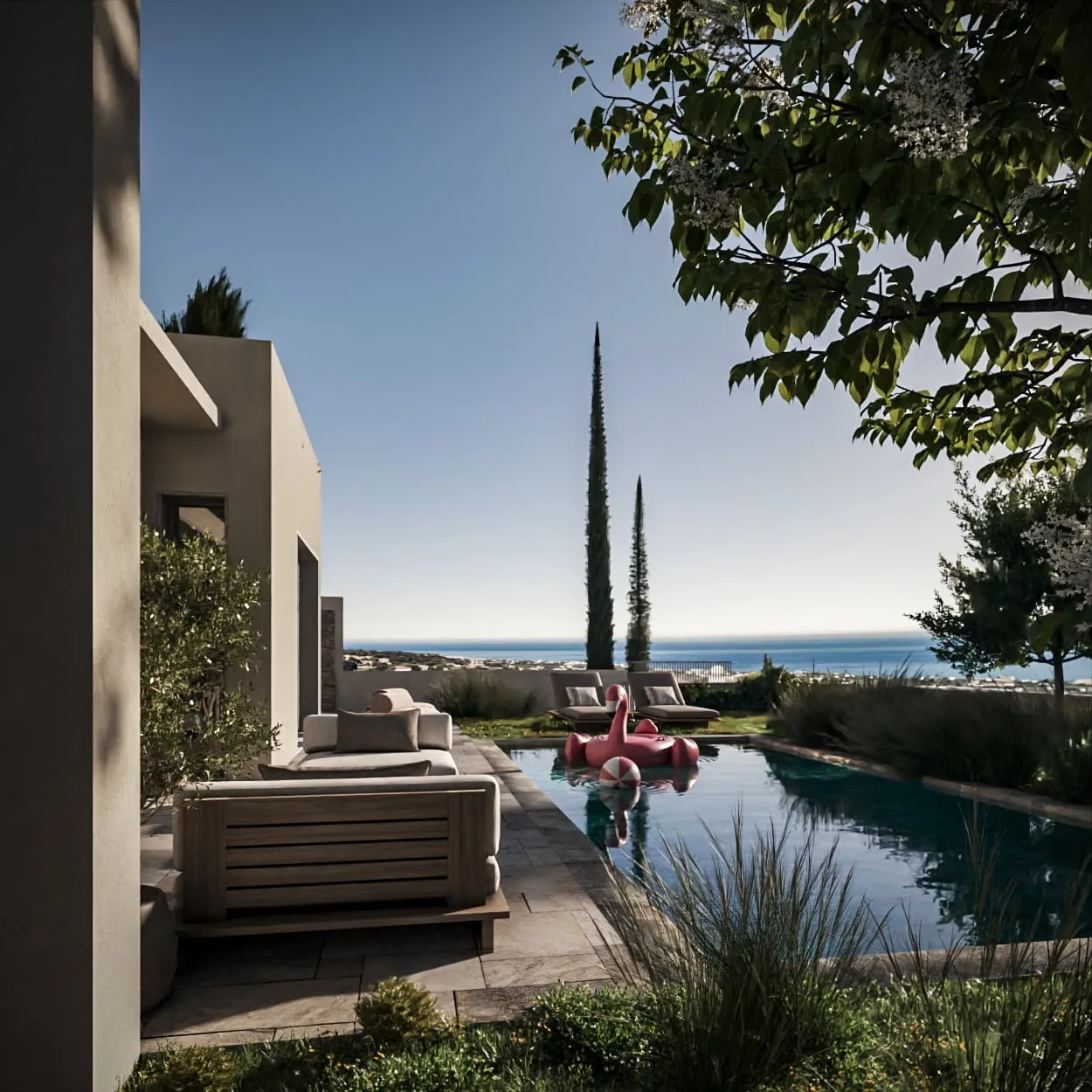 Coral Vista