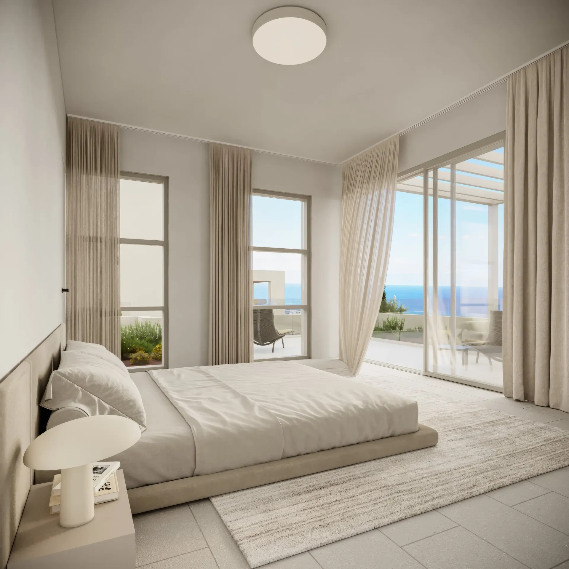 Coral Vista