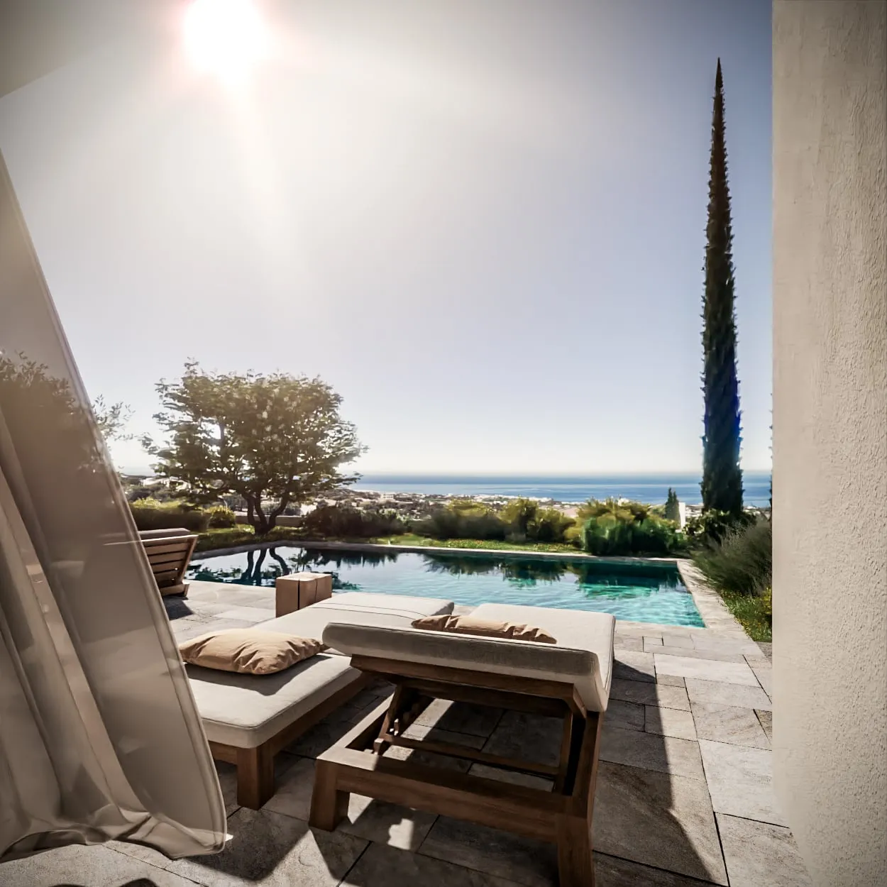 Coral Vista