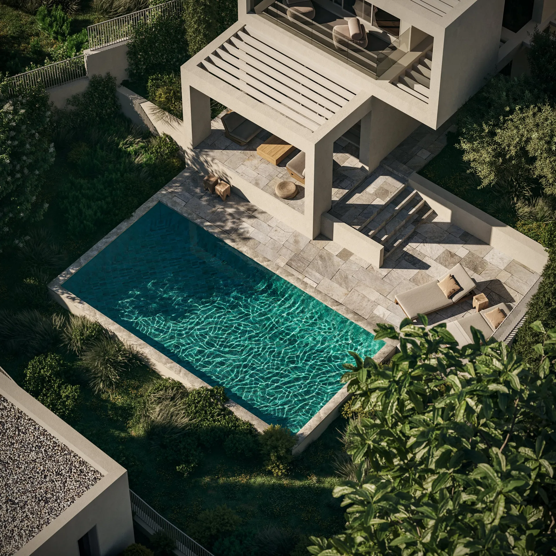 Coral Vista