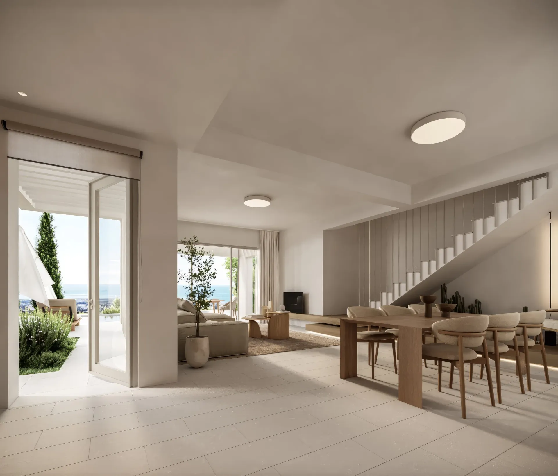 Coral Vista