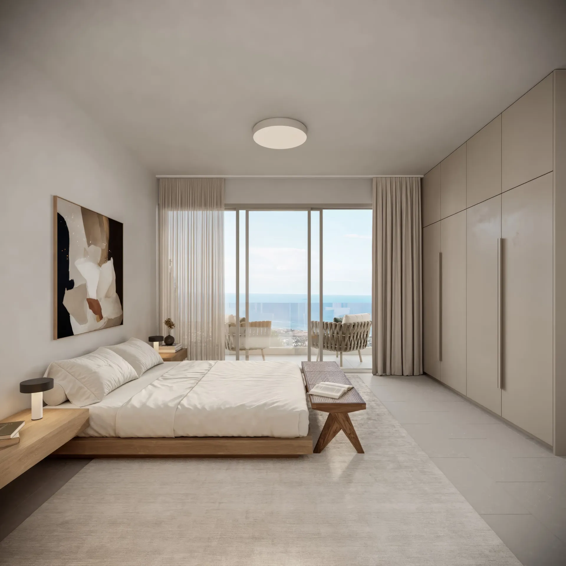 Coral Vista