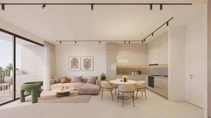 Elysia Blu Residences