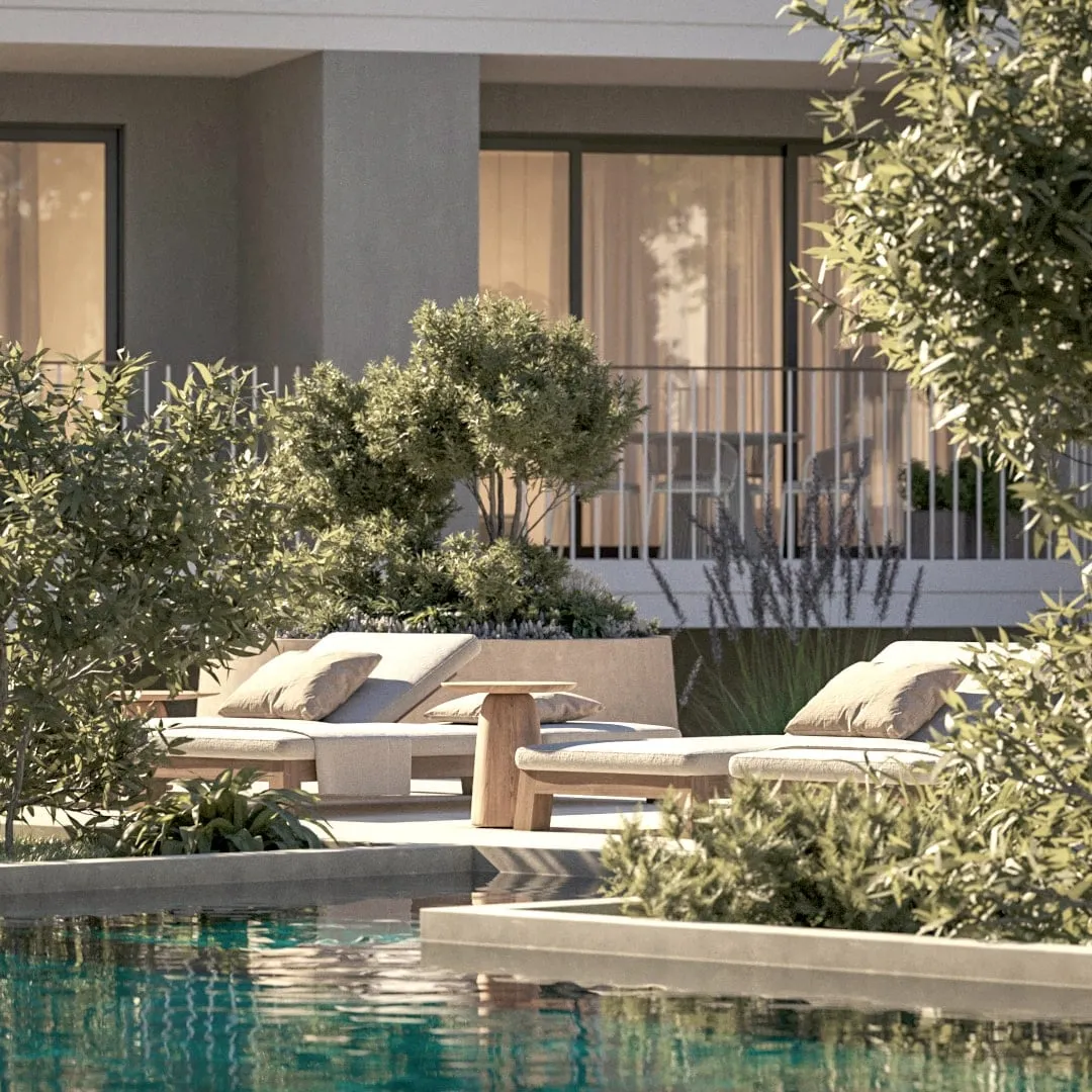 Elysia Blu Residences