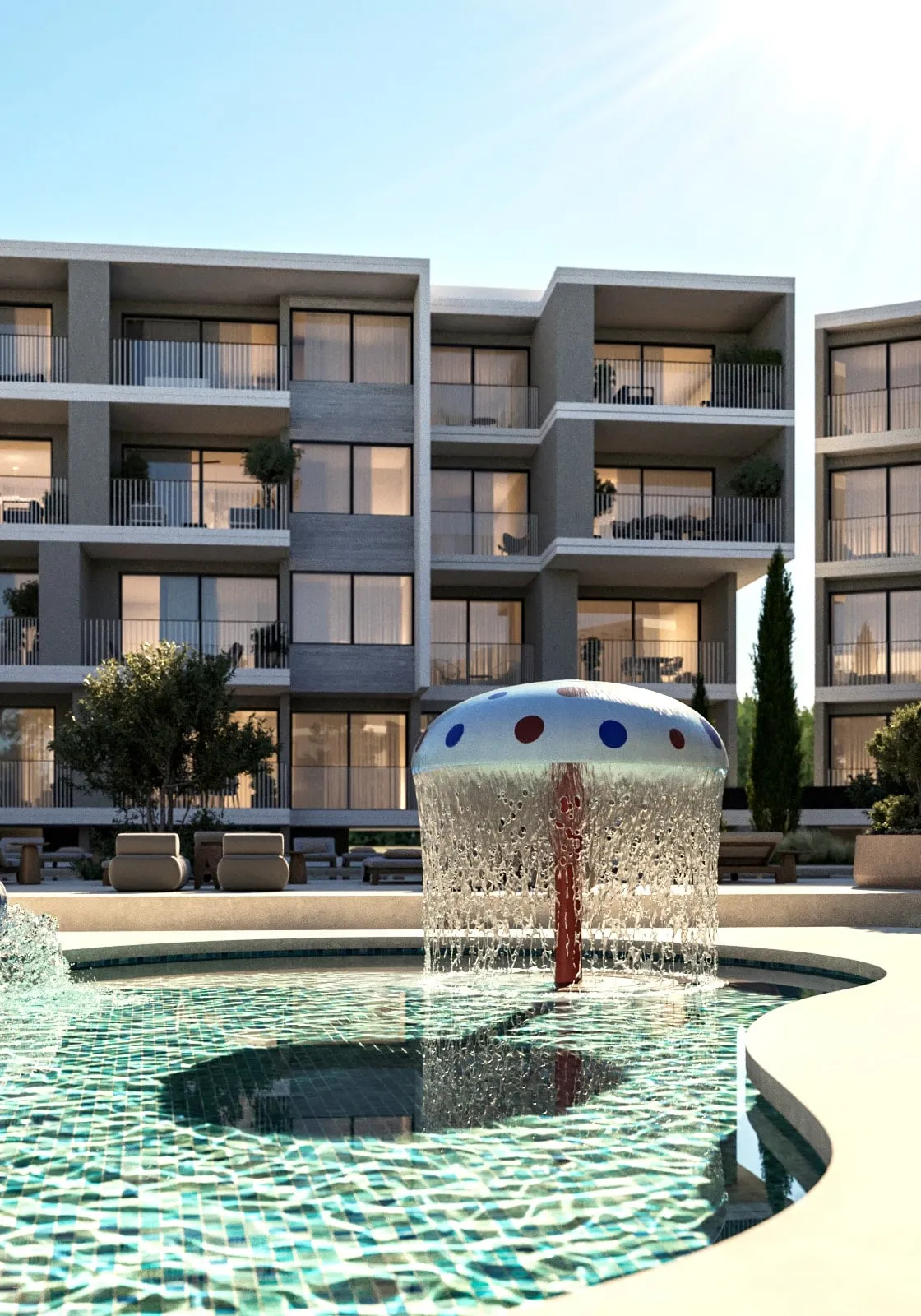 Elysia Blu Residences