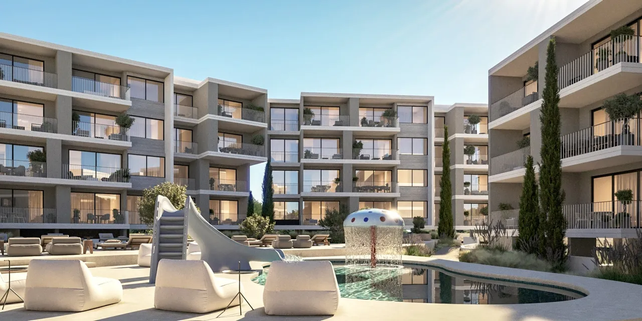 Apartment PA-365-8750