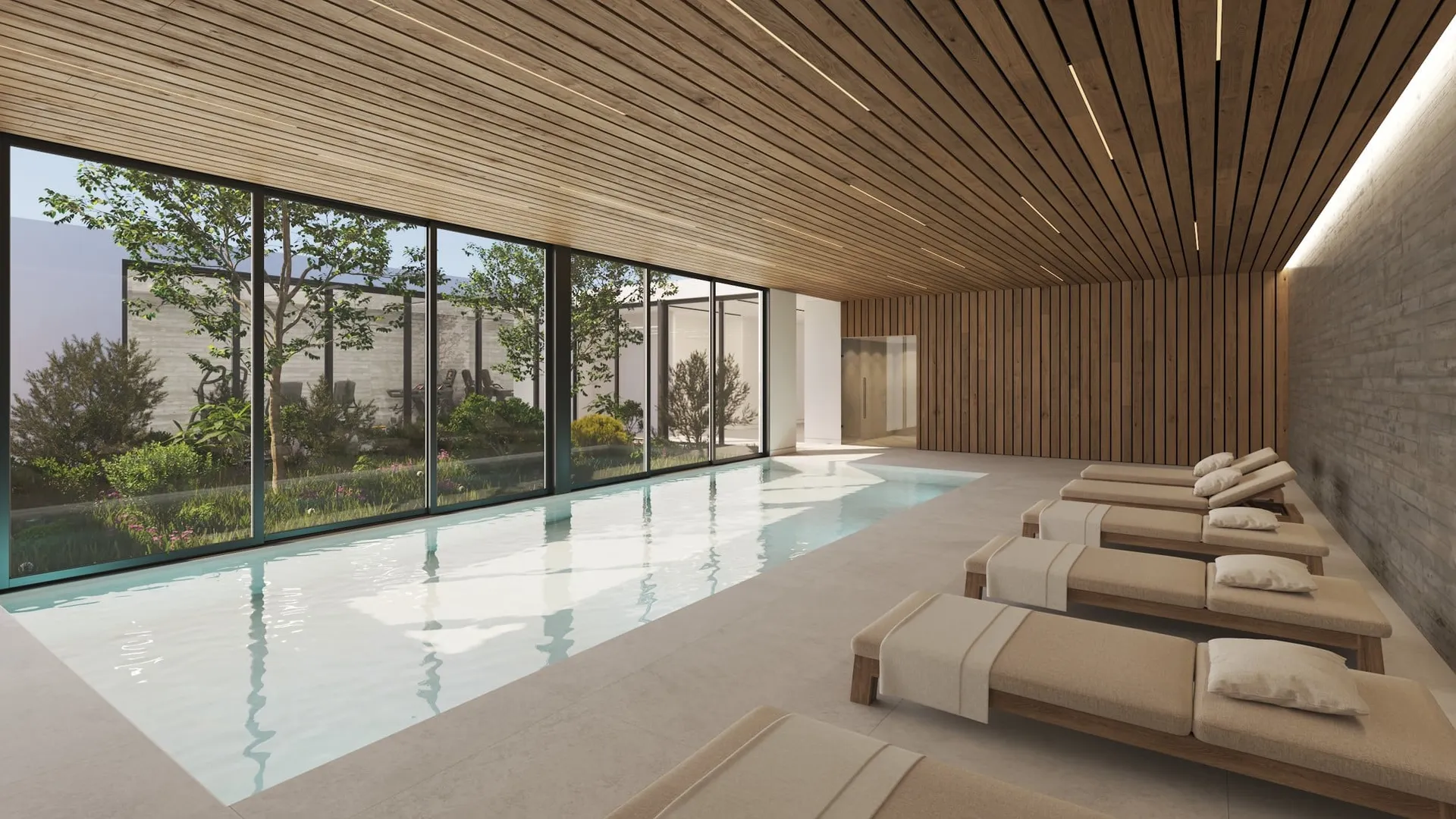 Elysia Blu Residences