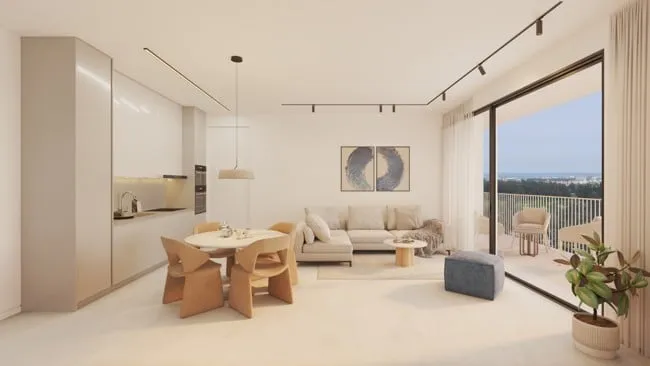 Elysia Blu Residences