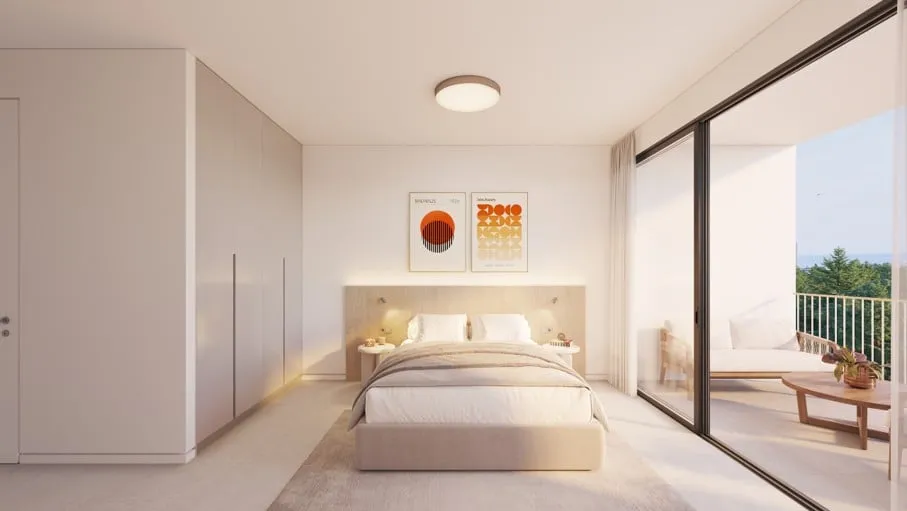 Elysia Blu Residences