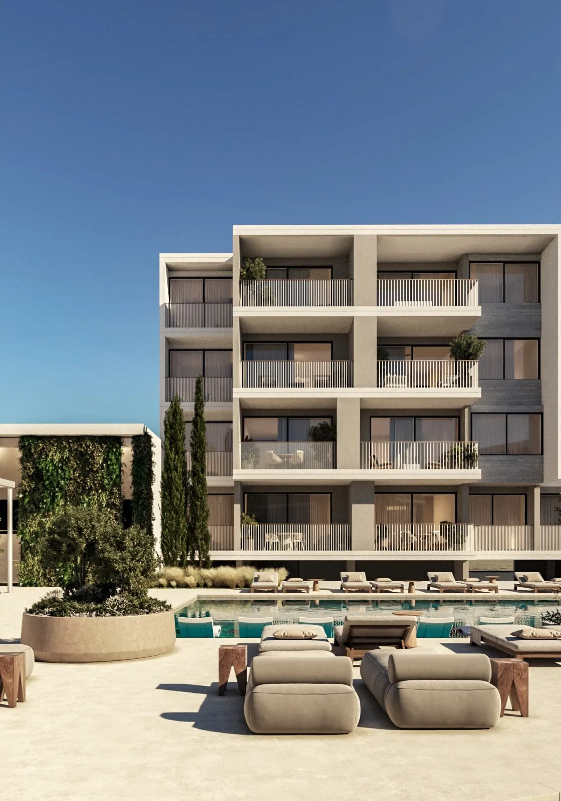 Elysia Blu Residences
