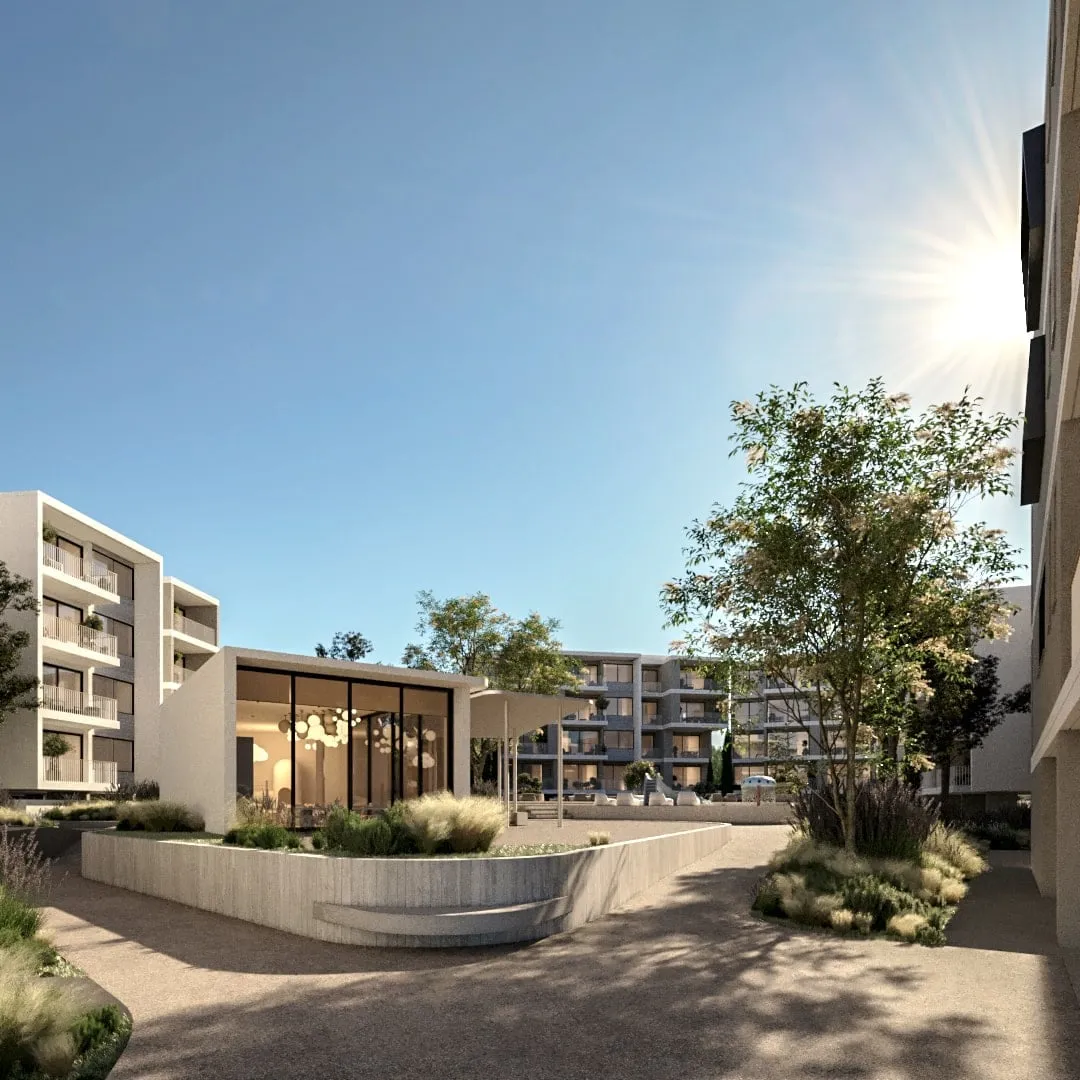 Elysia Blu Residences