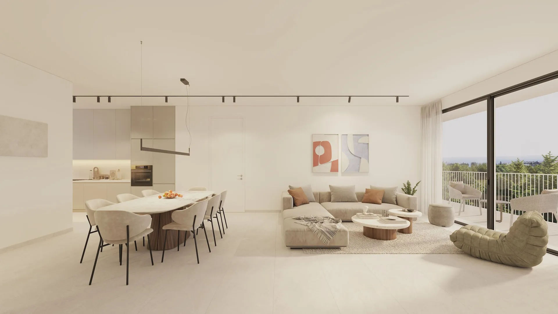 Elysia Blu Residences