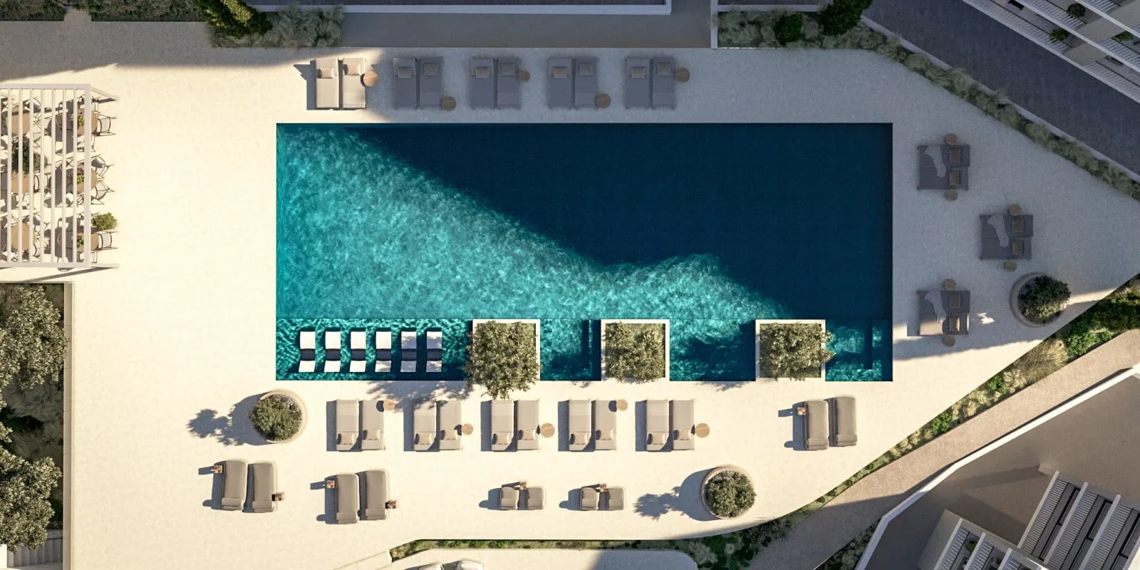 Elysia Blu Residences