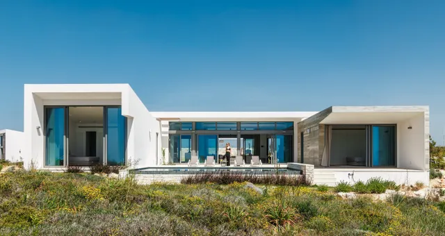 Villa PA-126-7215 — Villa
