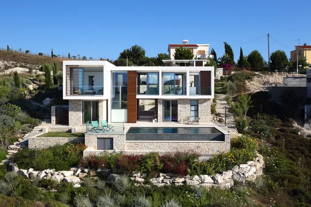 Villa PA-126-7308 — Villa